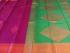 PL BIG BUTTA SAREE